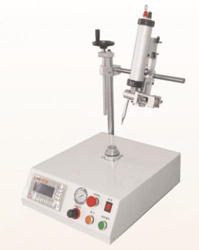 JD-10单工位圆形91视频色版免费机