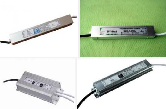 LED防水驱动电源